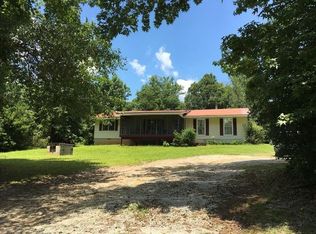 6749 Johnson Rd, Palmetto, GA 30268