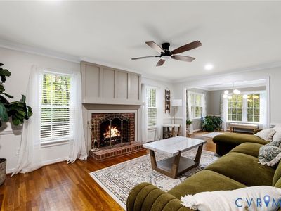 1875 Rock Point Dr, Powhatan, VA, 23139