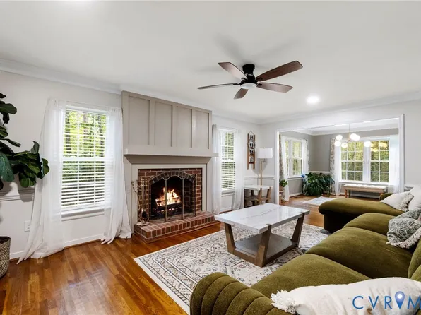 1875 Rock Point Dr, Powhatan, VA 23139