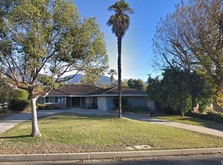 901 Volante Dr, Arcadia, CA 91007