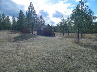 8 Squirrel Rd, Tonasket, WA 98855
