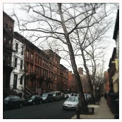 Rented by Bohemia Realty Group