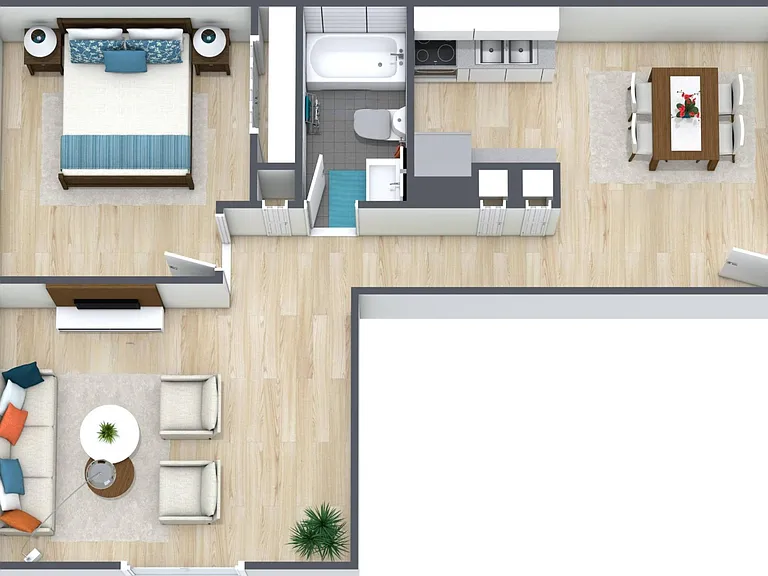 Aspen Ridge — Photo 13