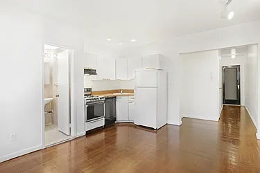 Rented by B Gans Management