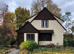 170 Greenaway Rd, Rochester, NY 14610