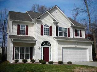 3304 Allenwood Rd, Charlotte, NC 28270