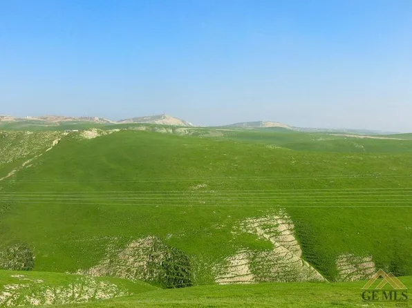 0 Site Address, Bakersfield, CA 93308