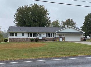 3677 W State Road 340, Brazil, IN 47834