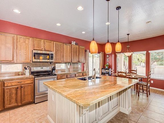 Stunning Slab Granite