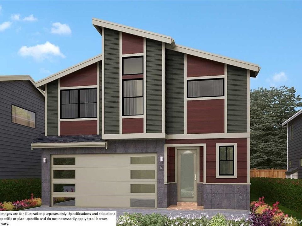1st image of 111 161st St SW #9