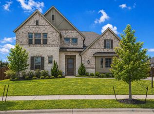 1014 Paradise Ln, Wylie, TX 75098