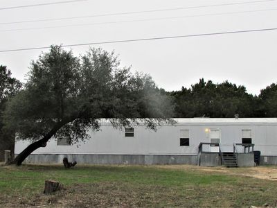 5341 W Highway 67, Glen Rose, TX, 76043