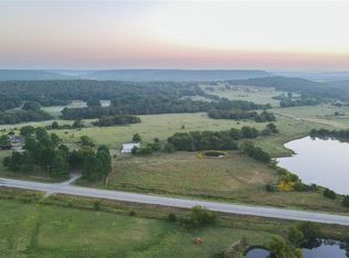 825 S State Highway 1, Hartshorne, OK 74547