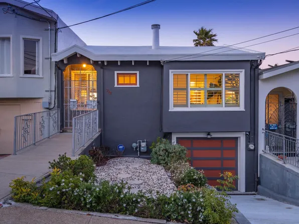 238 Staples Ave, San Francisco, CA 94112