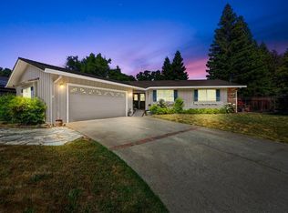 3871 Fairway Dr, Cameron Park, CA 95682