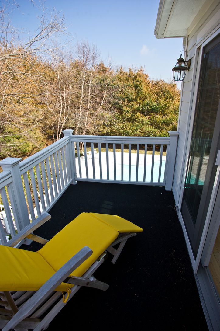  Office Balcony 