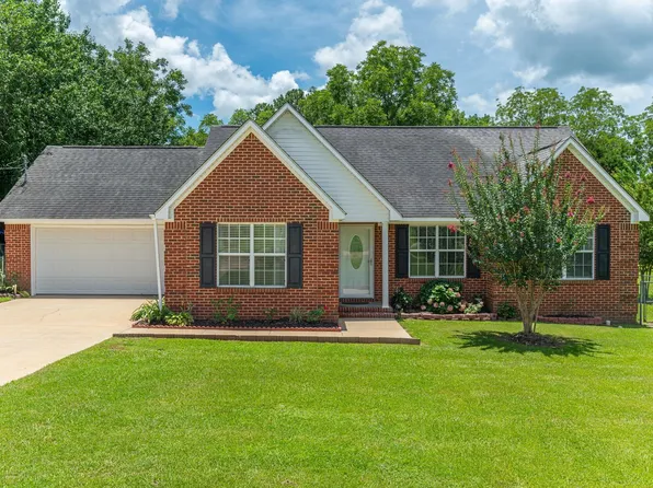 533 McDuffie Ave, Florala, AL 36442