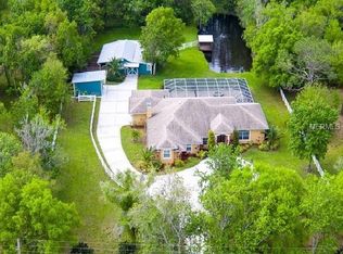 3750 Keystone Rd, Tarpon Springs, FL 34688