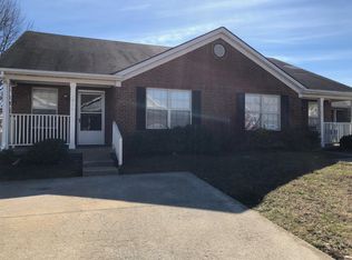 2564 Danielle Ln, Lexington, KY 40509