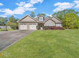 132 Hunters Point Way, Brunswick, GA 31525
