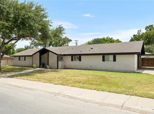 1310 S Kumquat St, Pharr, TX 78577