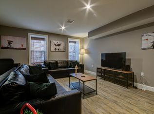 82 Lincoln St #1, Jersey City, NJ 07307