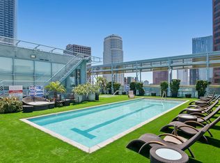 TENTEN Wilshire, Los Angeles, CA 90017