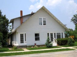 410 S Linden Ave, Sheridan, WY 82801