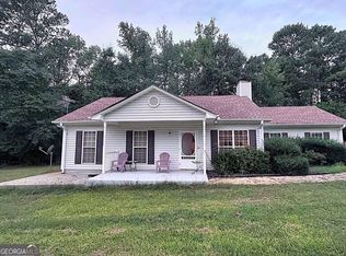 1815 Midway Church Rd, Newborn, GA 30056