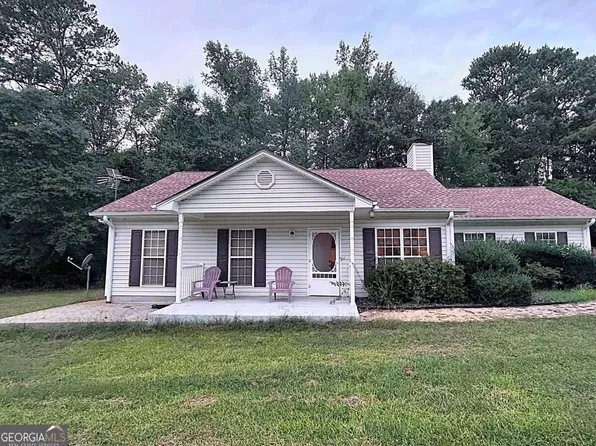 1815 Midway Church Rd, Newborn, GA 30056