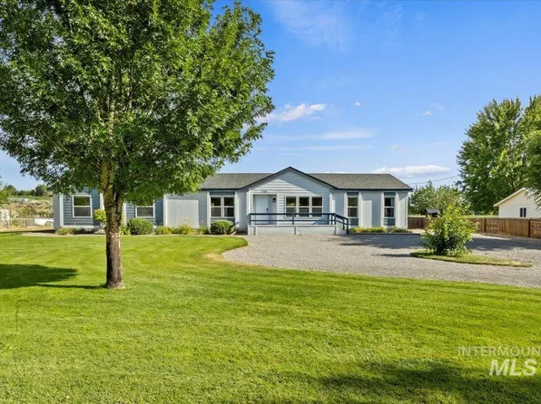 2285 E Little Basin Rd, King Hill, ID 83633