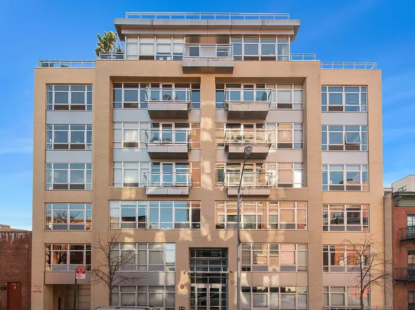 The Vista on Vinegar Hill