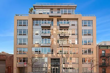 The Vista on Vinegar Hill at 206 Front Street in Vinegar Hill
