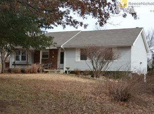 7705 S Arnett Rd, Grain Valley, MO 64029