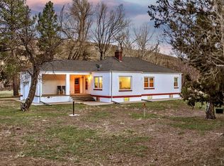 10490 State Highway 181, Rye, CO 81069