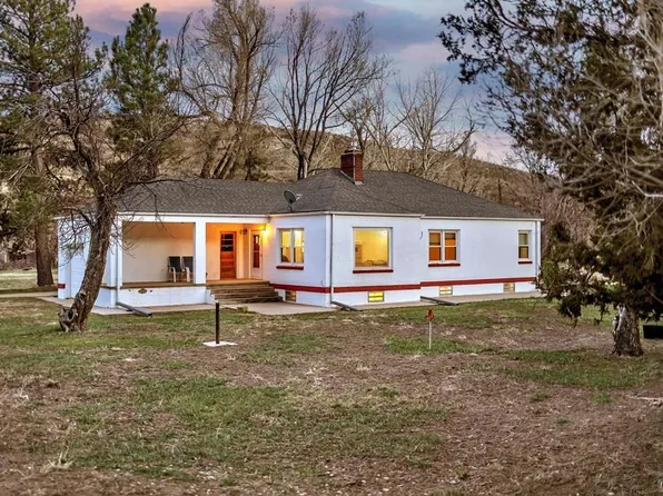 10490 State Highway 181, Rye, CO 81069