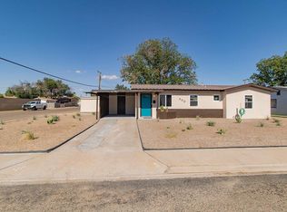 900 S Gary Ave, Monahans, TX 79756