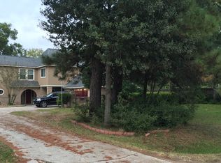 11915 Marrs Dr, Houston, TX 77065