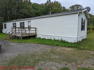 1181 Oak Hill Rd, Barton, NY 13734