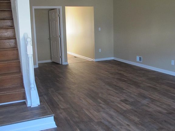 Very large living room