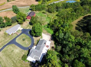8340 Cleveland Ave SE, Magnolia, OH 44643