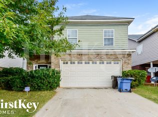 5048 Pioneer Pkwy, McDonough, GA 30253