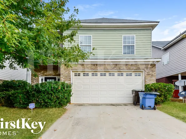 5048 Pioneer Pkwy, McDonough, GA 30253