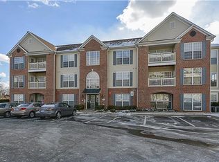 2501 Hemingway Dr #4-2C, Frederick, MD 21702