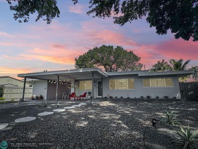 221 NW 36th St, Oakland Park, FL, 33309