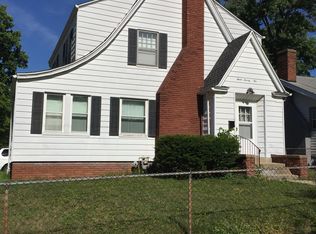 775 S Oakland Ave, Decatur, IL 62522