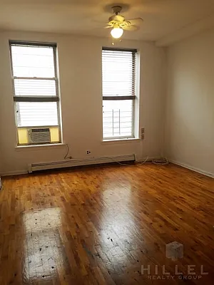 Rented by Hillel Realty Group | media 10