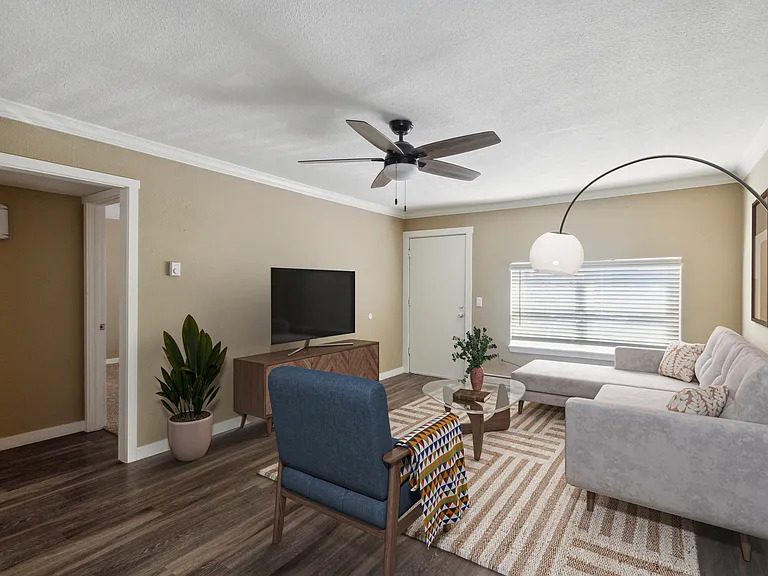 Elevate Apartments — Photo 27
