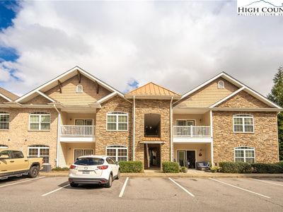 190 Eli Hartley Drive #210, Boone, NC, 28607