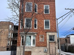 710 E 64th St, Chicago, IL 60637